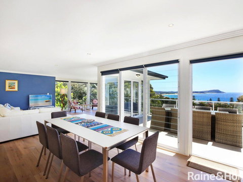 Ocean Breeze - 41 Kurrawyba Avenue, Terrigal - Darwin Holiday 1
