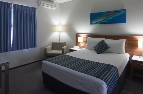 Ocean Centre Hotel - Darwin Holiday 3