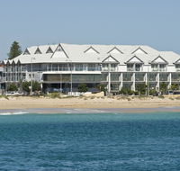 Ocean Centre Hotel - Darwin Holiday