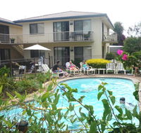 Ocean Drive Apartments - Darwin Holiday