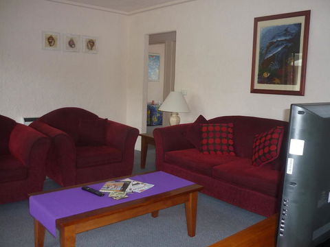 Ocean Drive Apartments - Darwin Holiday 2
