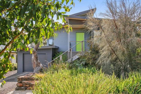 OCEAN ESCAPE - The Ultimate Luxury Beach House - Darwin Holiday 2