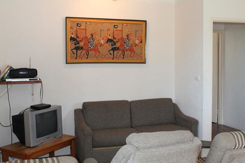 Ocean Front Malua Bay - Darwin Holiday 1