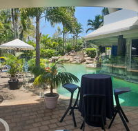 Ocean International Hotel - Darwin Holiday