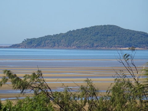 Ocean International Hotel - Darwin Holiday 2