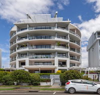 Ocean Isles Seaside Luxury - Darwin Holiday