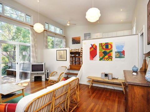 Ocean Nest - Pet Friendly - Darwin Holiday 3