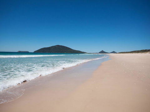 Ocean Nest - Pet Friendly - Darwin Holiday 2