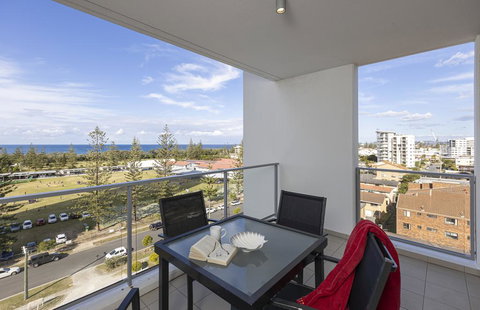 Ocean Pacific Resort - Official - Darwin Holiday 2