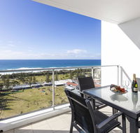 Ocean Pacific Resort - Official - Darwin Holiday