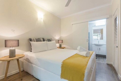 Ocean Palms Apartments - Darwin Holiday 1