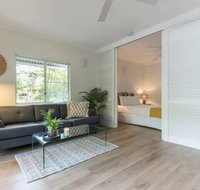Ocean Palms Apartments - Darwin Holiday