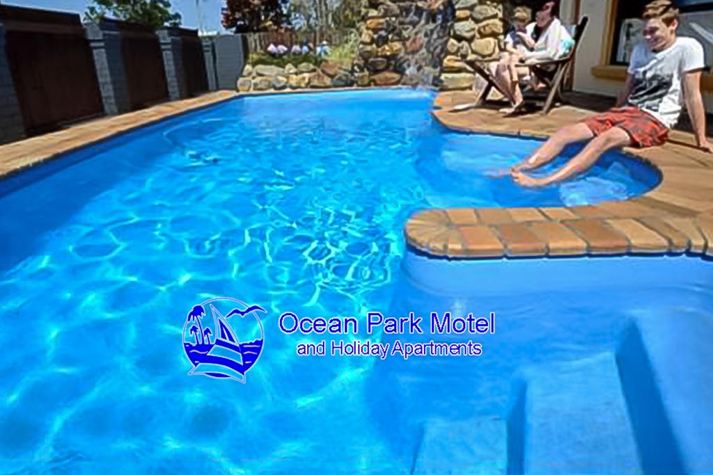 Coffs Harbour NSW Darwin Holiday