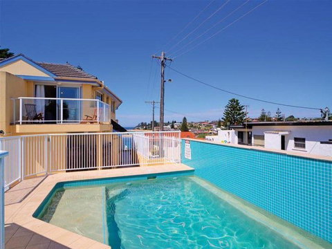 Ocean Pines 5 - Darwin Holiday 1