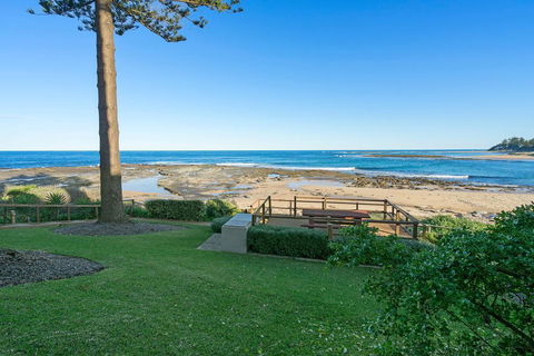 Ocean Pines, Unit 1 - Blue Bay, NSW - Darwin Holiday 1