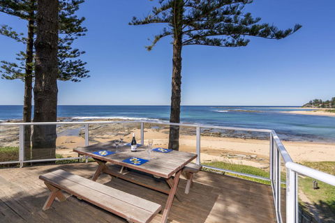Ocean Pines, Unit 1 - Blue Bay, NSW - Darwin Holiday 0