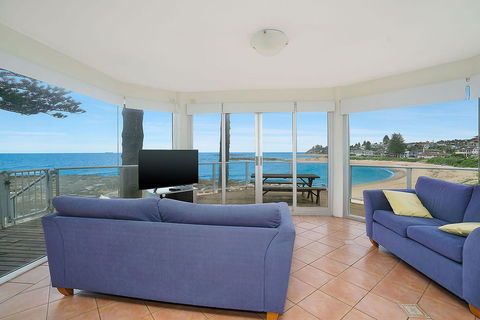 Ocean Pines, Unit 1 - Blue Bay, NSW - Darwin Holiday 2