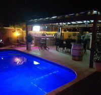 Ocean Reef Homestay - Darwin Holiday