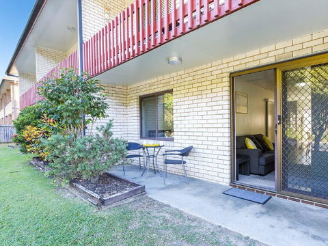 Ocean Sands 3 - Sawtell, NSW - Darwin Holiday 2