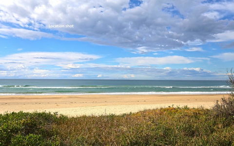 Ocean Sands 7 - Sawtell, NSW - Darwin Holiday 3