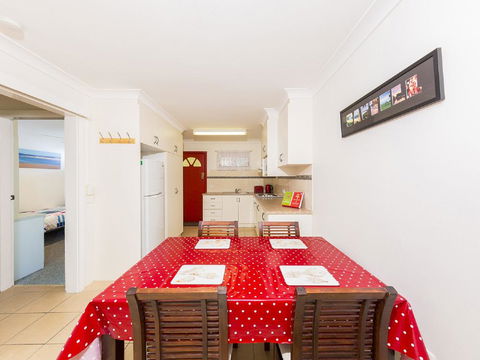 Ocean Sands 7 - Sawtell, NSW - Darwin Holiday 0