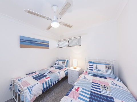 Ocean Sands 7 - Sawtell, NSW - Darwin Holiday 1
