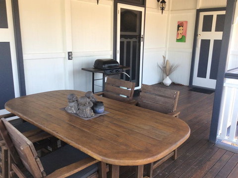 Ocean Serenity - Darwin Holiday 2