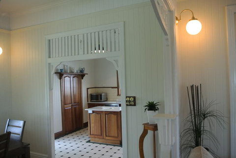 Ocean Serenity - Darwin Holiday 3