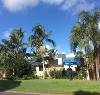 Ocean Shores Motel - Darwin Holiday