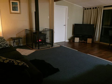 Ocean Song Cottage - Darwin Holiday 0