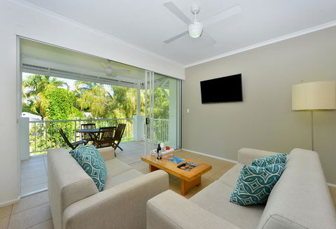 Ocean Sounds 2 Bedroom Apartment - Darwin Holiday 2