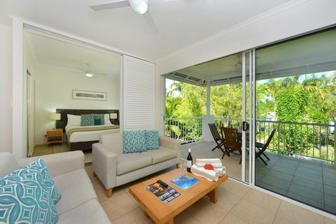 Ocean Sounds 2 Bedroom Apartment - Darwin Holiday 0