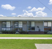 Ocean Spray Retreat - Darwin Holiday