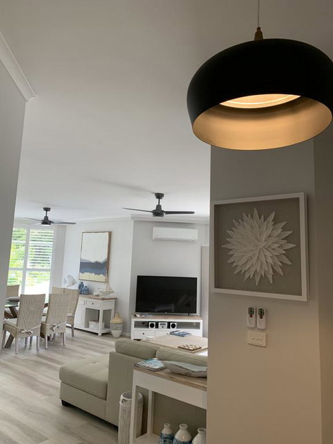 Ocean Spray Sawtell - Darwin Holiday 3