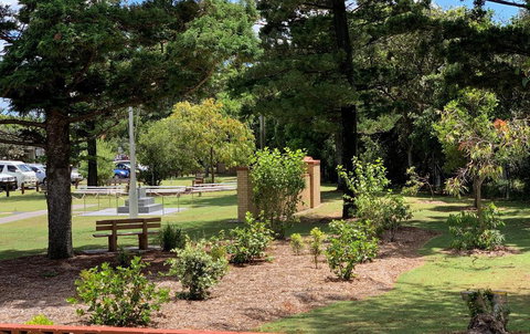 Ocean Spray Sawtell - Darwin Holiday 0