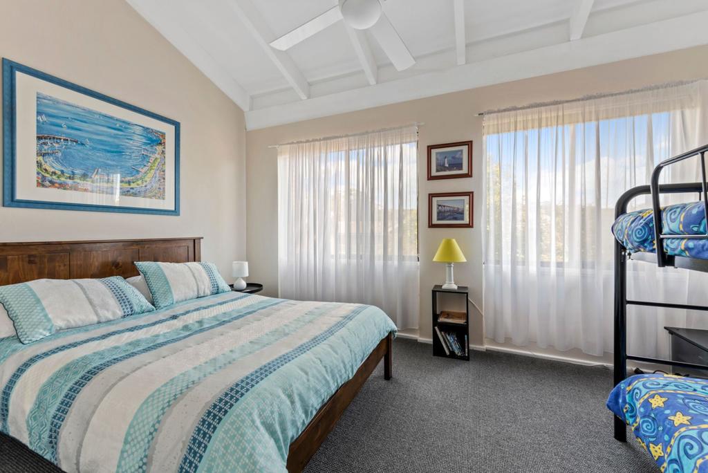 Mollymook NSW Darwin Holiday