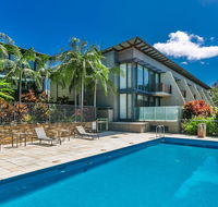 Ocean View  Kiah - Darwin Holiday