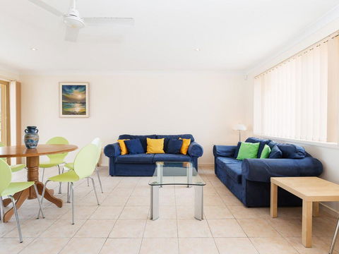 Ocean View Anna Bay', 23 Ocean Avenue - Darwin Holiday 3