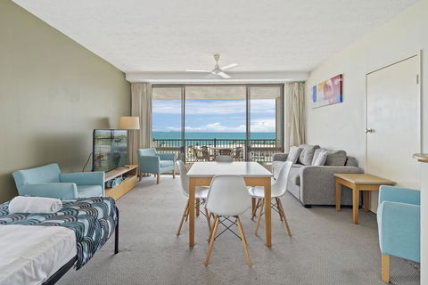 Ocean View Apartment 14 - Darwin Holiday 0