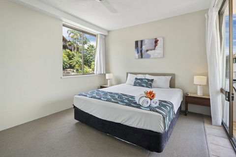 Ocean View Apartment 14 - Darwin Holiday 3
