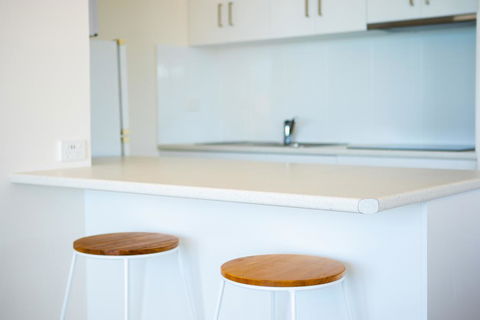 Ocean View Apartment 27 - Darwin Holiday 3