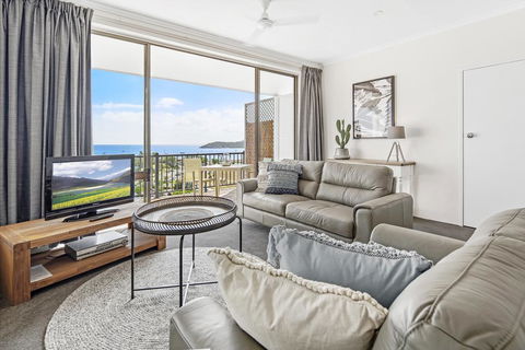 Ocean View Apartment 27 - Darwin Holiday 2