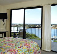 Ocean View Apt 1 - Darwin Holiday