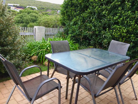 Ocean View Beach House, Margaret River - Darwin Holiday 3