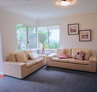 Ocean View Beach House Margaret River - Darwin Holiday