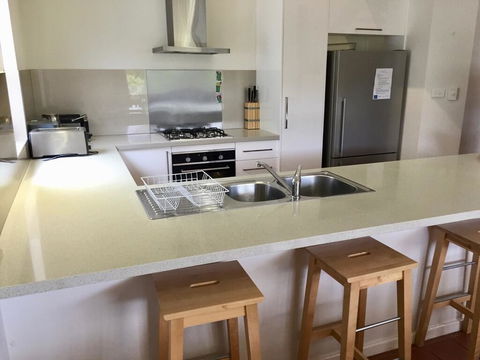 Ocean View Beach House, Margaret River - Darwin Holiday 1