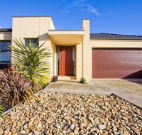 Ocean View Crescent 59 - Darwin Holiday