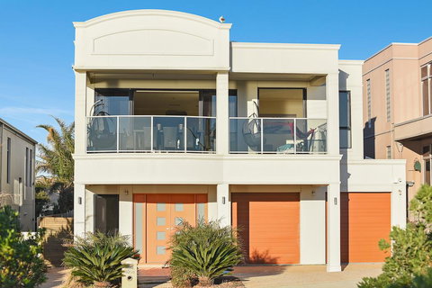 Ocean View Moana - Darwin Holiday 3