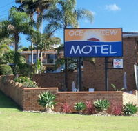Ocean View Motor Inn Merimbula - Darwin Holiday