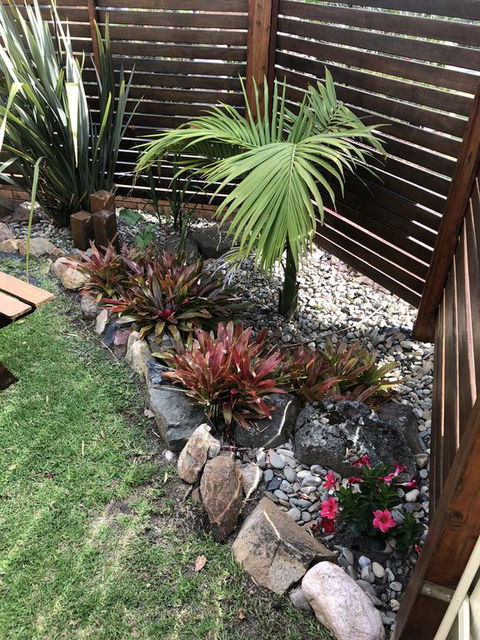 Ocean View Motor Inn Merimbula - Darwin Holiday 3